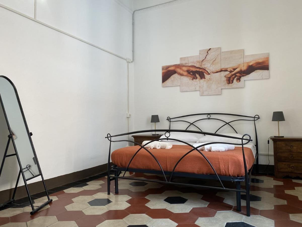 Viatoris' Apartment Pisa Exterior foto