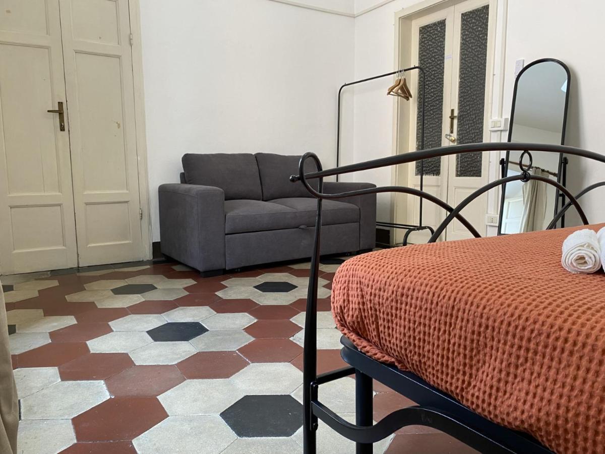 Viatoris' Apartment Pisa Exterior foto